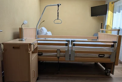 Vakantiehuis Ontspannende vakantie Stechow-Ferchesar