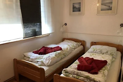 Haus Strandläufer Wohnung 1