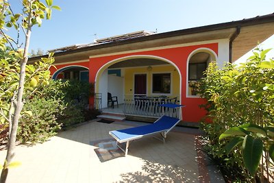 Casa vacanze Vacanza di relax Ascea