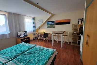 Appartamento Vacanza con famiglia Wiek