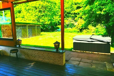 Appartamento Vacanza con famiglia Kellenhusen