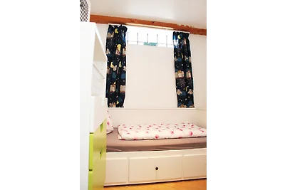Holiday flat family holiday Suderburg