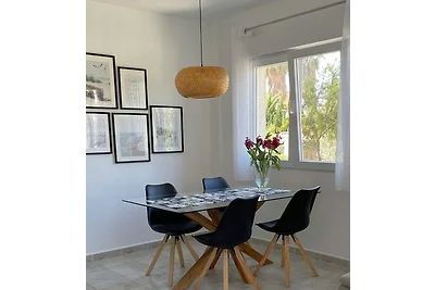 Ferienwohnung auf La Manga mit