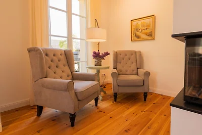 Gutshof Liepe - 6 Pers.