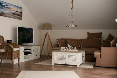 Ostsee - Appartement Nr. 97