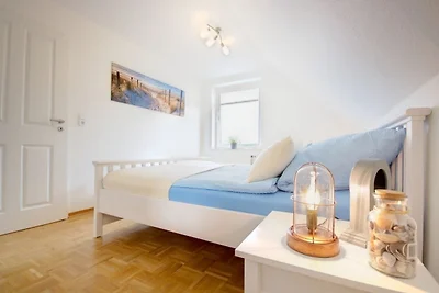 Ferienhuus Achter d‘ Diek