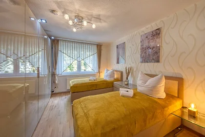 Appartamento Vacanza con famiglia Delitzsch