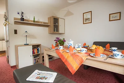Vakantieappartement Gezinsvakantie Butjadingen