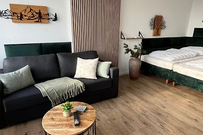 Ferienwohnung Panoramablick