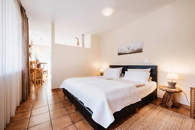 Vakantieappartement Gezinsvakantie Gronau