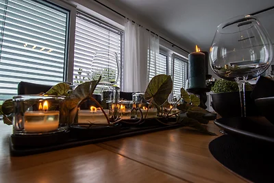 Ferienwohnung Felicitas