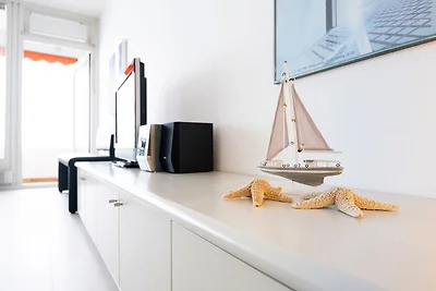 Appartamento Vacanza con famiglia Timmendorfer Strand