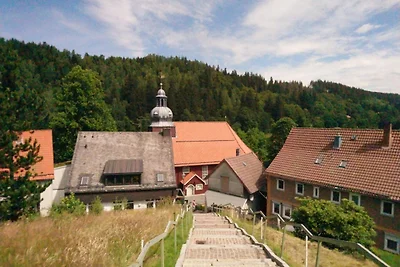 Ferienwohnung Hannah