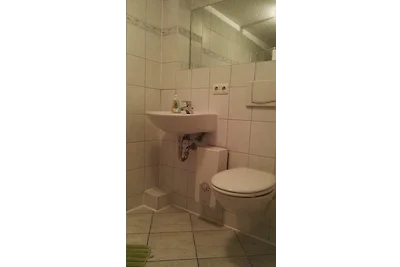 Feriendomizil Roger Wohnung 1