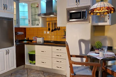 Vakantieappartement Gezinsvakantie Icod de Los Vinos