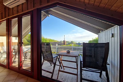 Casa vacanze Vacanza di relax Glücksburg