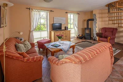 Maison de vacances Vacances relaxation Nordstrand