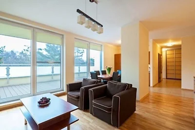 Sun&Snow Aquamarina - Apartment 95