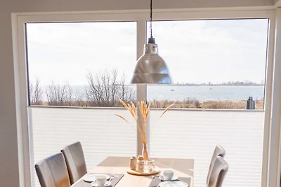 Ferienhaus Brückenblick 12 A -