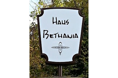 Haus Bethania FeWo piccolo