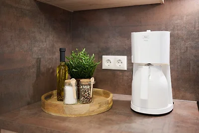 Promenade 18 Strandkrabbe