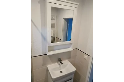 Appartement für Zeit zu Zweit