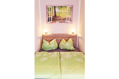 Ferienwohnung Himmelpforte 2