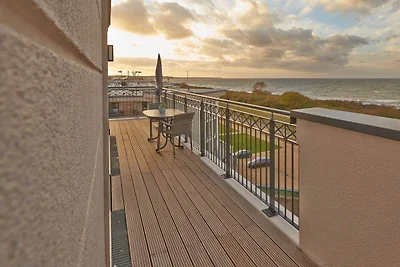 Aparthotel Waterkant Suites, Suite