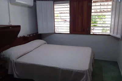 CASA EMILIANO. MANGLITO BEACH