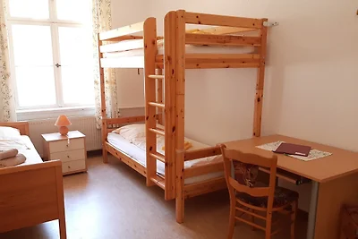 Die Malche Gäste und Tagungshaus