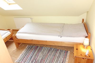 BARFUSSpark - Ferienwohnung