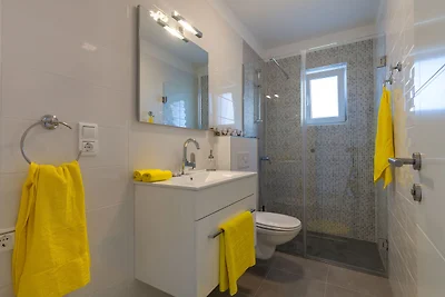Vakantieappartement Gezinsvakantie Podstrana