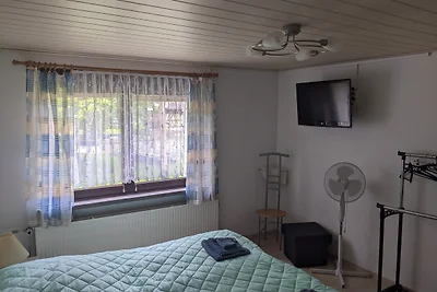 Ferienwohnung am Park