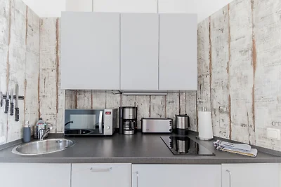 Vakantieappartement Gezinsvakantie Oberhof