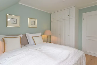 Vakantieappartement Gezinsvakantie Nieby