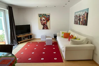 Appartamento Vacanza con famiglia Traunstein