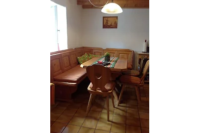 Vakantiehuis Ontspannende vakantie Udler