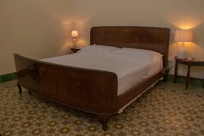 SUITE FLORENCIA Appartement 3