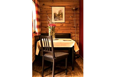 Casa vacanze Vacanza di relax Lübbenau/ OT Ragow