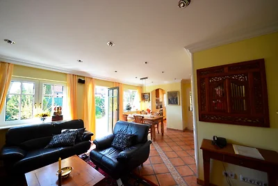 Casa vacanze Vacanza di relax Groß Zicker