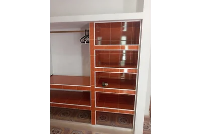 Holiday flat family holiday Holguin