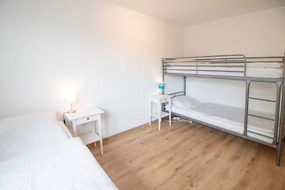 Vakantieappartement Gezinsvakantie Grasberg