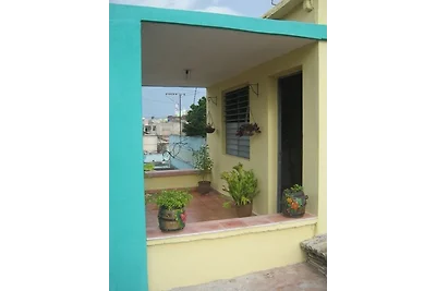 Hostal LISEDY Appartement 1