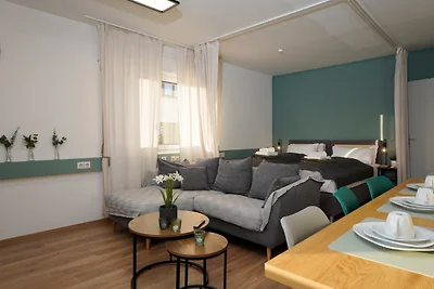 Süden von HD - 4 Schlafzimmer - 10
