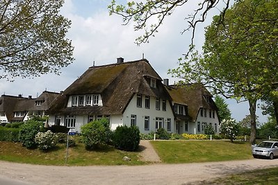 Appartamento Vacanza con famiglia Stolpe auf Usedom