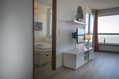 Appartamento Vacanza con famiglia Cuxhaven