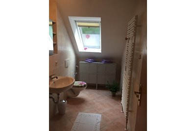 Vakantieappartement Gezinsvakantie Pirna