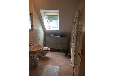 Ferienwohnung Luna