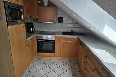 Ferien/Apartment - FeWo Weitblick