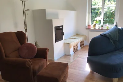 Ferienhaus Selker-Noorblick mit